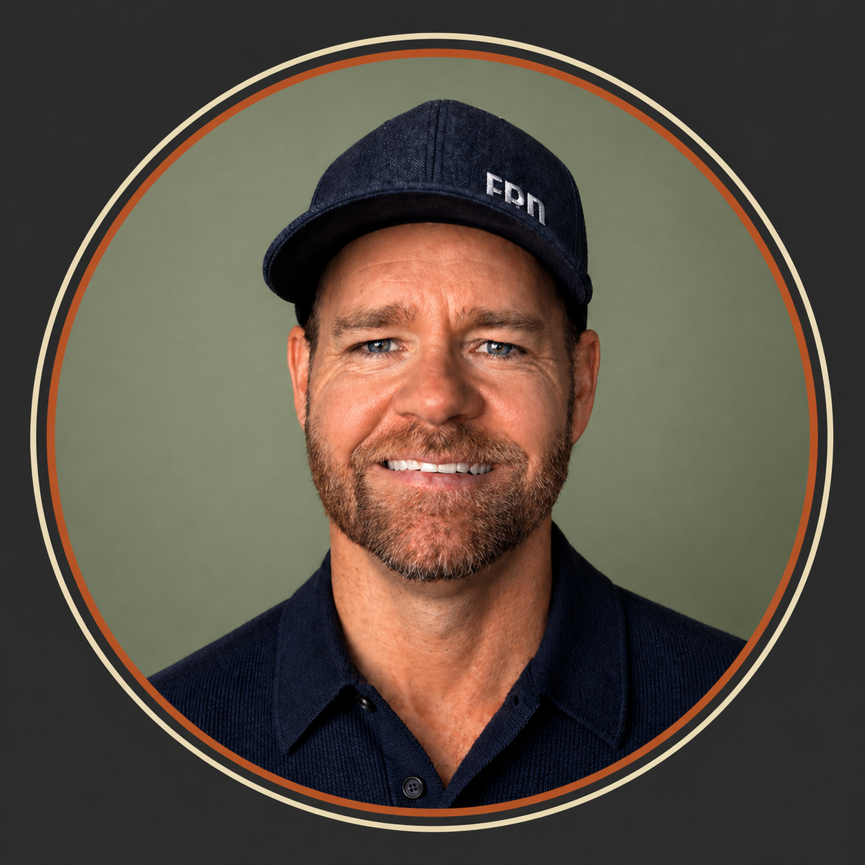 TJ Larkin, Founder of Texas AI Lab